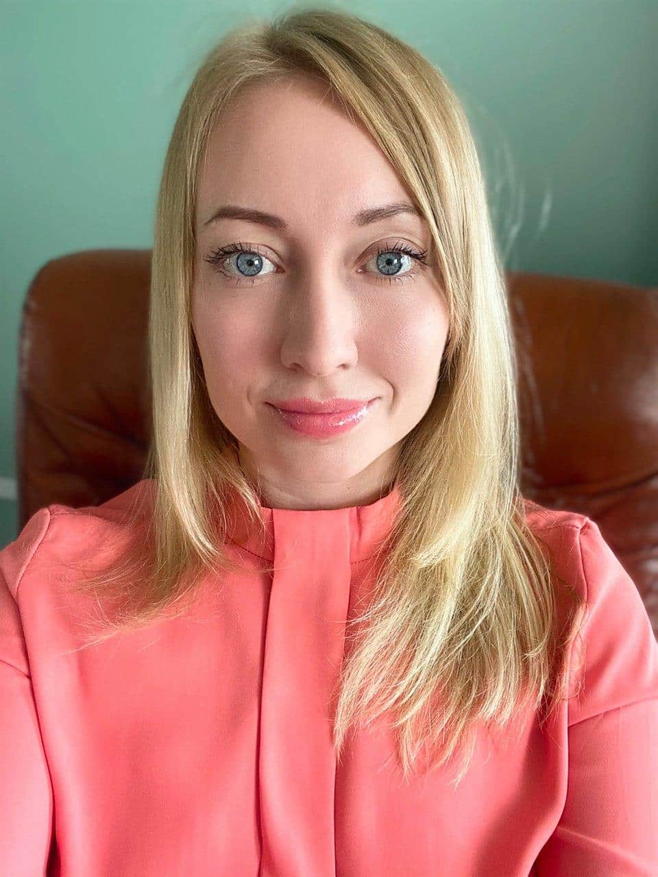 Екатерина Щенина