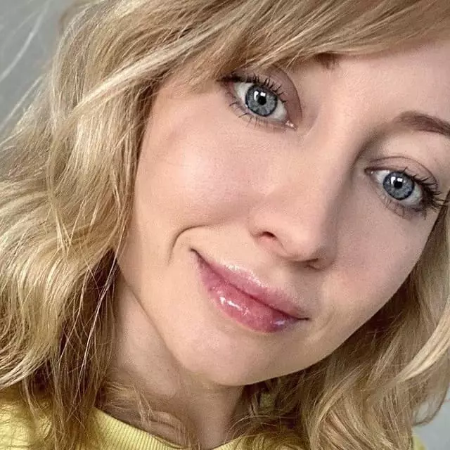 Гришина Екатерина